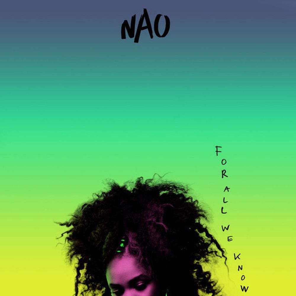 Nao / For All We Know (2LP)