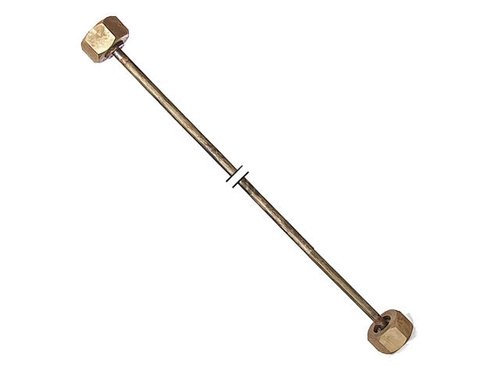 Устройство заправочное G3/4-G3/4 (L=530мм) (для больших баллонов), Redius