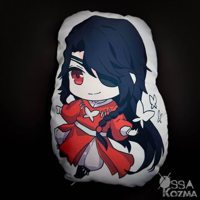 Подушка Янь Чэн