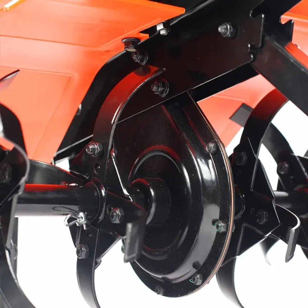 PATRIOT Ладога культиватор бензиновый 460104595