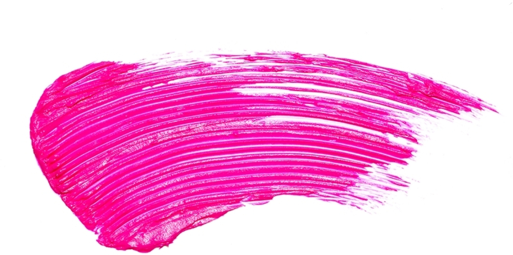 3INA The Color Mascara - тушь для ресниц, 14 ml