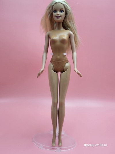 Кукла Барби 00х винтаж 1720