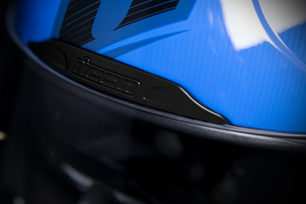 Мотошлем - Icon Alliance GT Primary