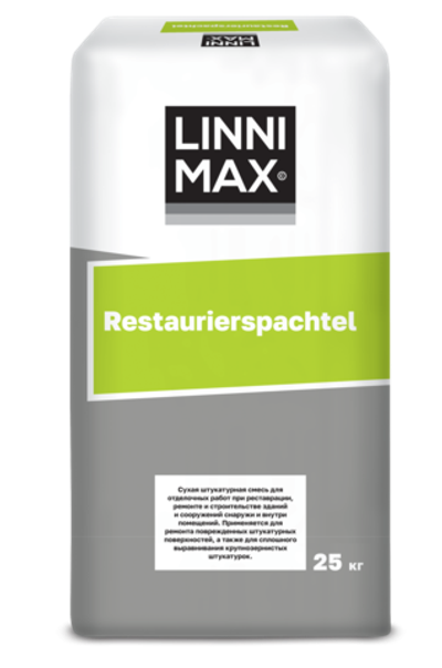 Restaurierspachtel