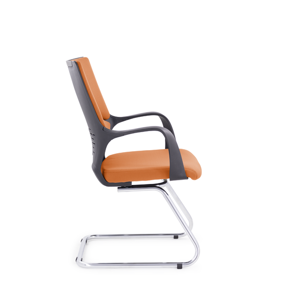 Кресло СН-710 Айкью Н/п CH D26-29 (оранжевый)