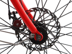 Электровелосипед Pedego Interceptor Step-THRU