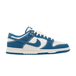 Кроссовки Nike Dunk Low "Industrial Blue"