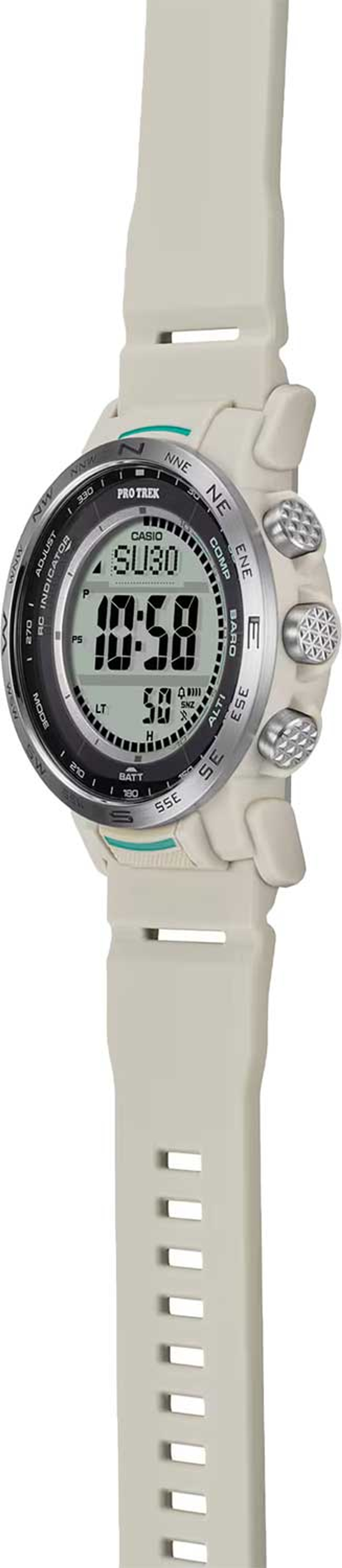 Часы Casio PRW-35-7