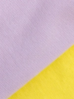 Шапка для девочек с ушками и снуд на осень