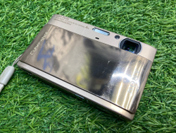 Sony T77