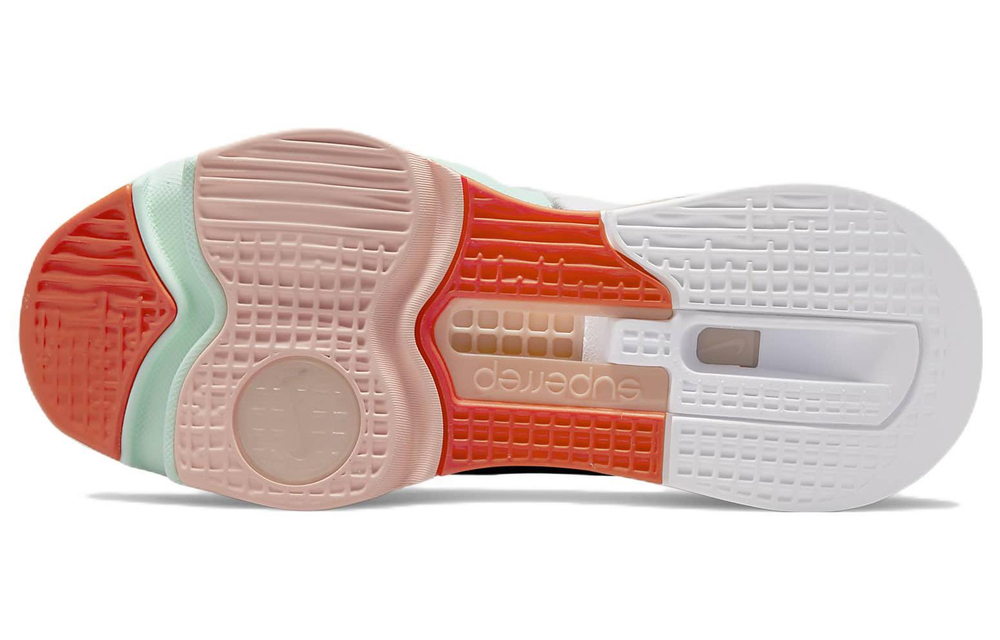Кроссовки Nike Air Zoom Superrep 3 (Женская размерная сетка)