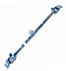 Распорка кабины (поперечина) SHACMAN X3000/X5000 DZ14251973007