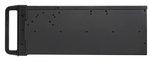Корпус серверный 4U Exegate Pro 4U450-07/4U4017S/1200RADS