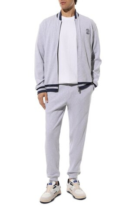 Костюм BRUNELLO CUCINELLI