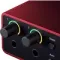 Focusrite Scarlett 4i4 4th Gen