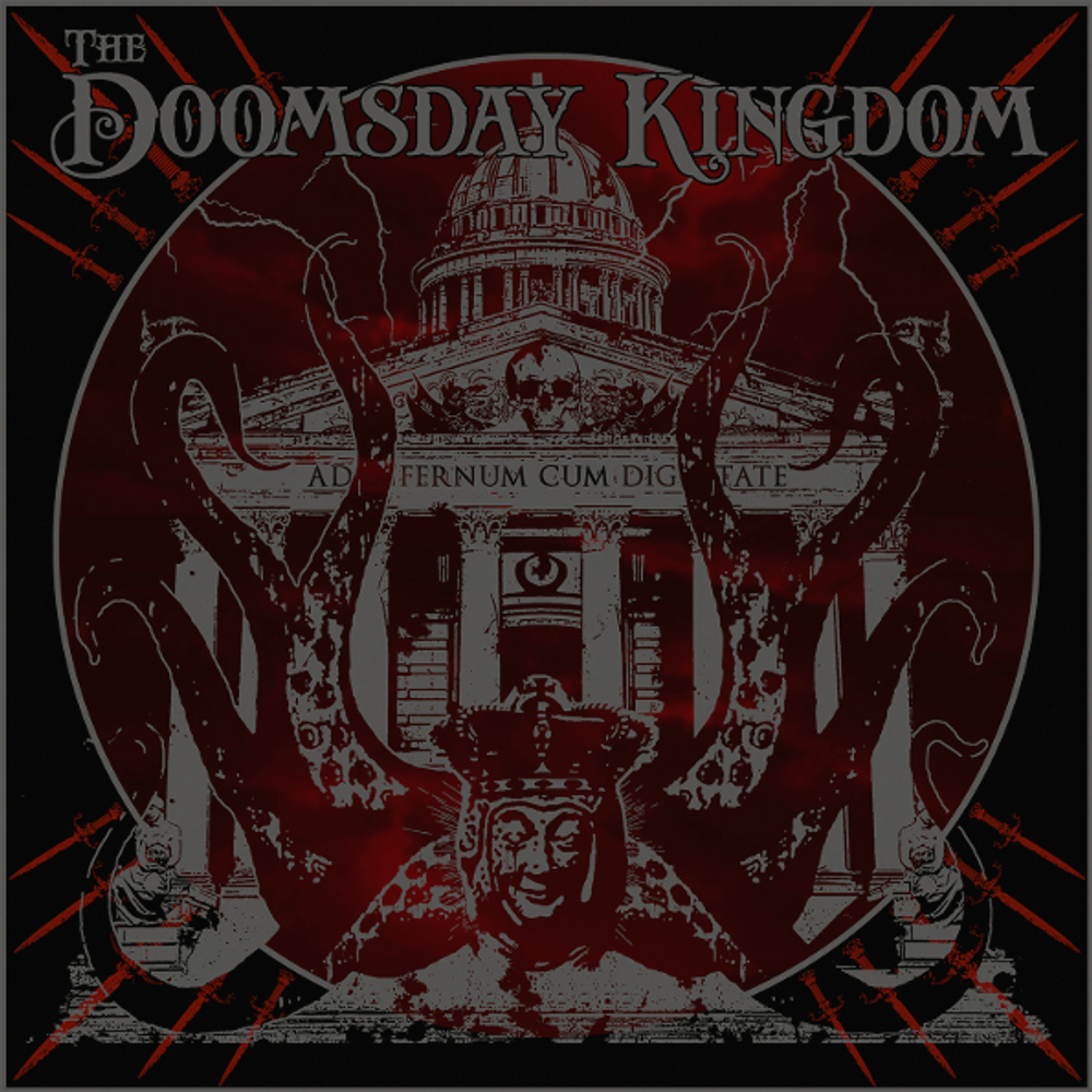 The Doomsday Kingdom / The Doomsday Kingdom (RU)(CD)
