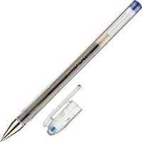 Ручка гел. PILOT G-1 0,5 мм синий