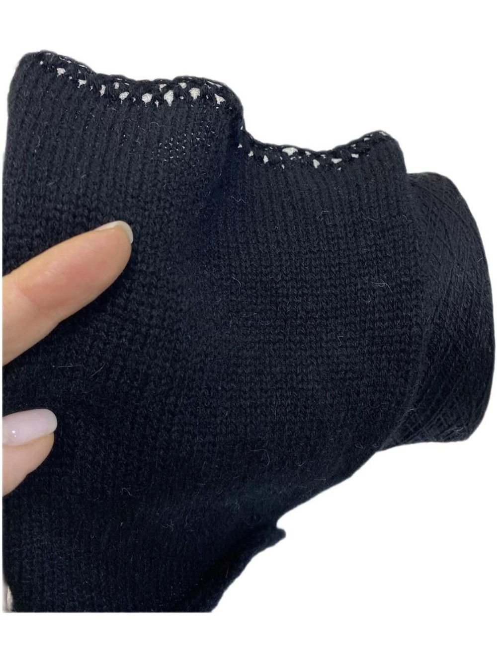 Пряжа на бобине (Италия) 30% кашемир 70% меринос шерсть 100г-1350м. 330 г