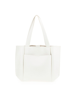 27595-3/30 Сумка жен., иск. кожа