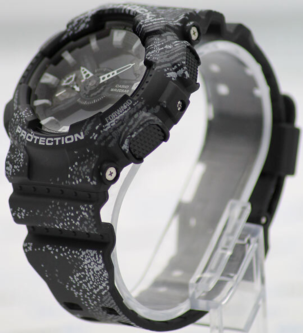 GA-110TX-1A