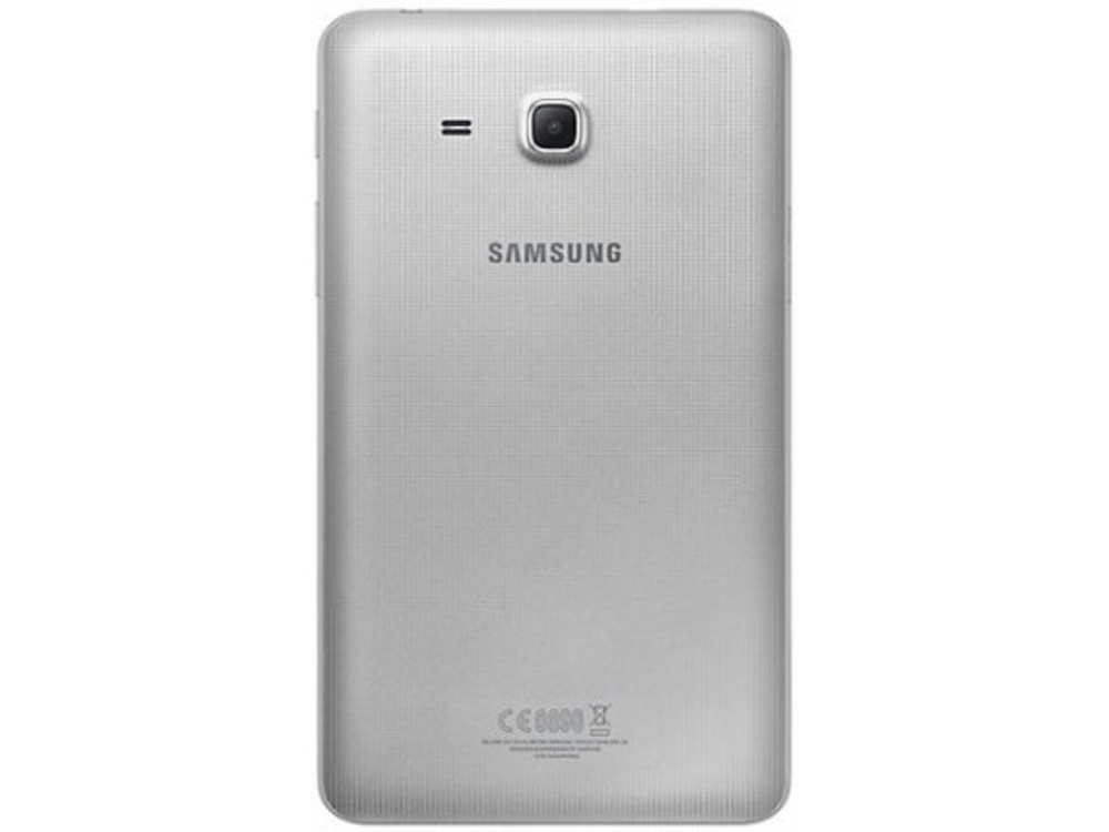 Планшет Samsung Galaxy Tab A 7.0 8Gb silver SM-T280