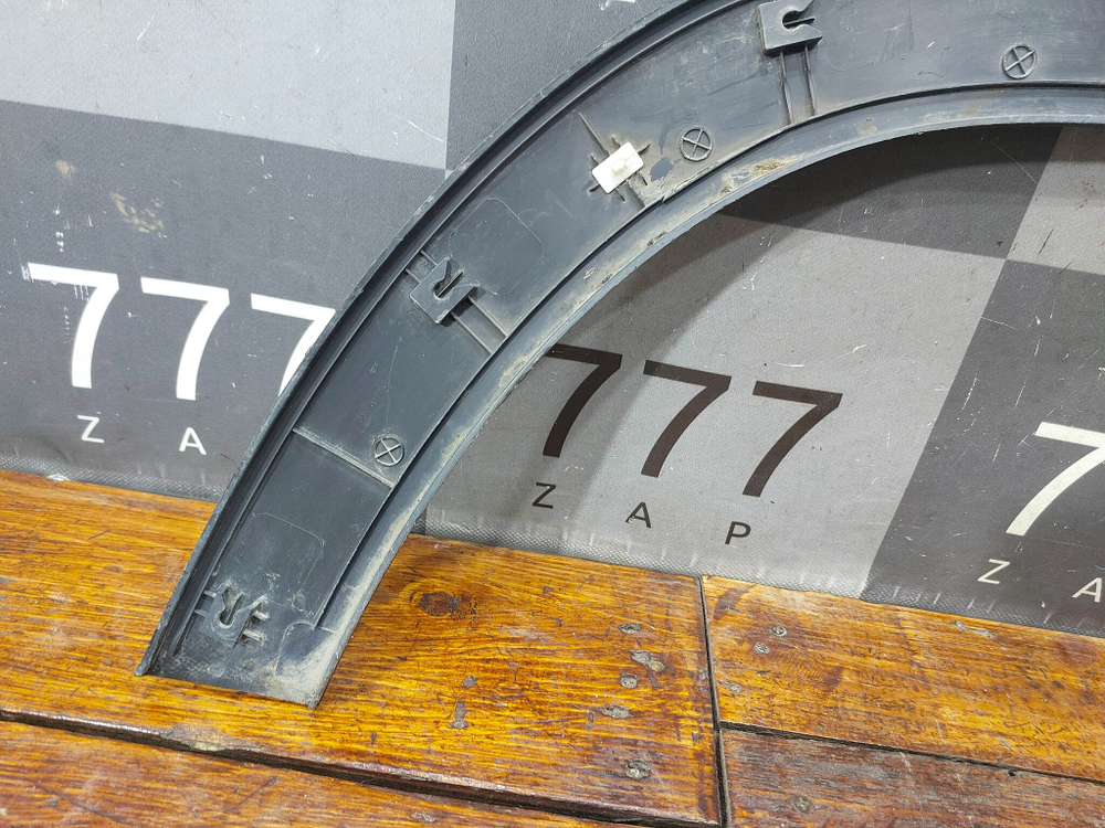 Накладка крыла заднего правого Chevrolet Orlando 10-18 Б/У Оригинал 95437470