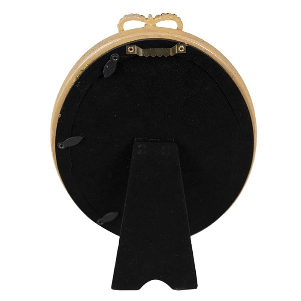 Фоторамка "Будуар" 16x2x21см (Фото 13x18 см)