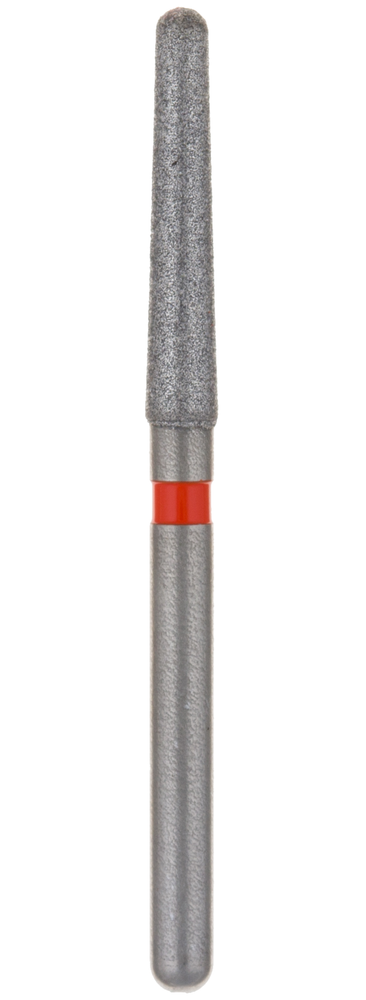 852F 018 FG 314 Бор алмазный (1 шт.), Meisinger, Германия