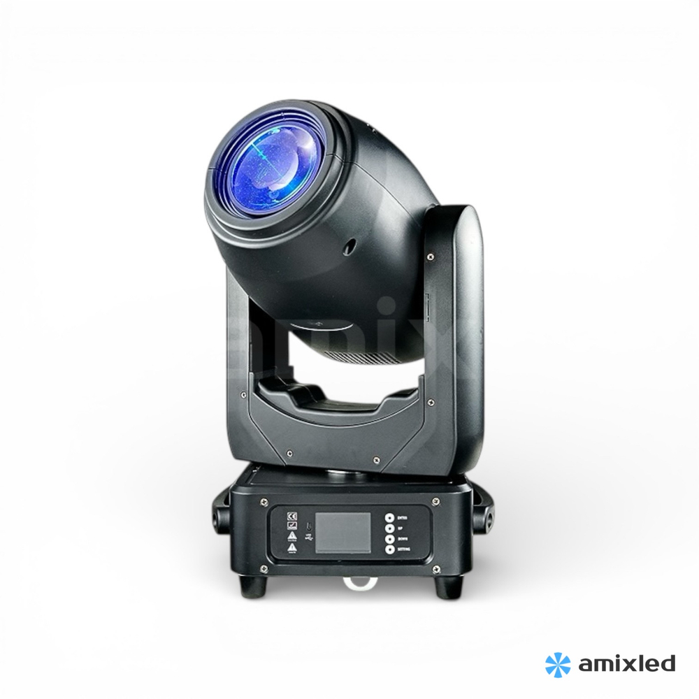 Световой прибор Amixled BSW 280 LED LH