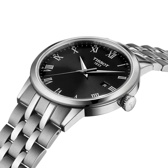 Tissot T129.410.11.053.00 мужские часы