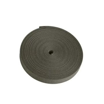 Трек-ремень 5 метров TR5500-LG светло-серый Belty Base Denkirs