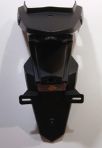 Заднее крыло Мотоцикл Ataki Carrera 300