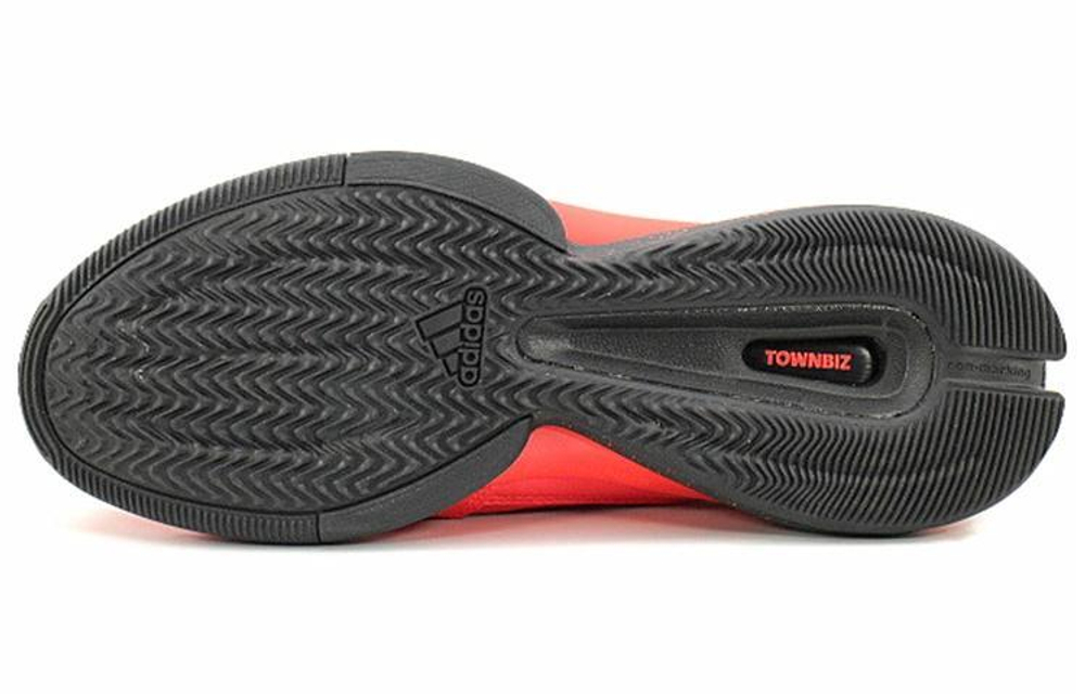 Кроссовки Adidas D Lillard