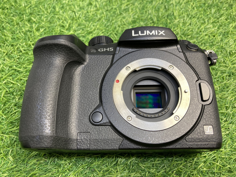 Panasonic Lumix GH5 Покупка/Продажа
