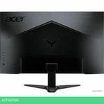 Игровой монитор Acer Nitro KG242YEbmiix UM.QX2EE.E01