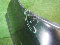 Бампер передний Subaru Forester 5 SK (2018-2021)