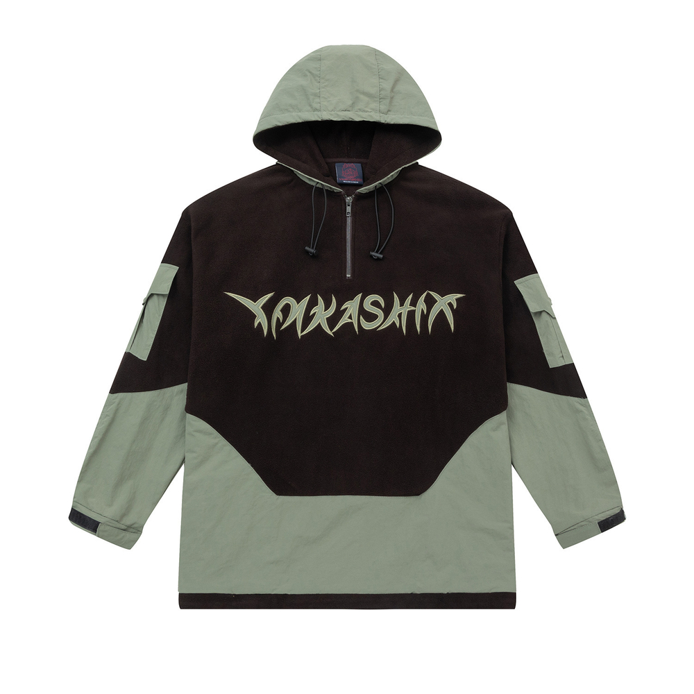 ХУДИ YMKASHIX RANGER