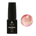 Planet Nails Гель-лак  "PRISMA" 342 Голографический кошачий глаз, 8мл