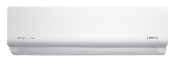 Инверторная сплит-система серии SENTO Inverter 2026 MDI-SNE09AI (комплект)