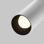 Магнитный трековый светильник Maytoni EXILITY 23мм Focus LED TR032-4-12WTW-M-DSZ-W