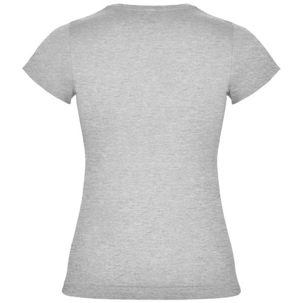 Женская футболка Jamaica с коротким рукавом