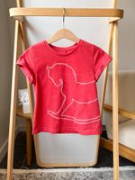 Хлопковая футболка, 104