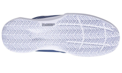 Мужские кроссовки теннисные Babolat SFX Evo Clay - серый