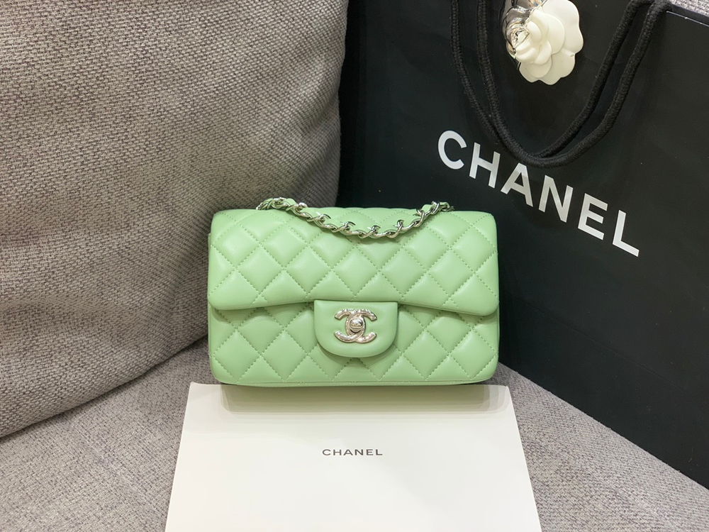 Chanel Bag 20 cm