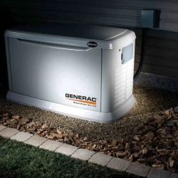 Generac 7146 газовый генератор