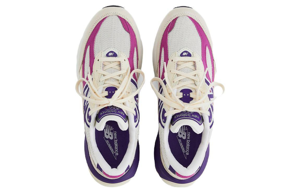 Кроссовки New Balance Nb 990 V6