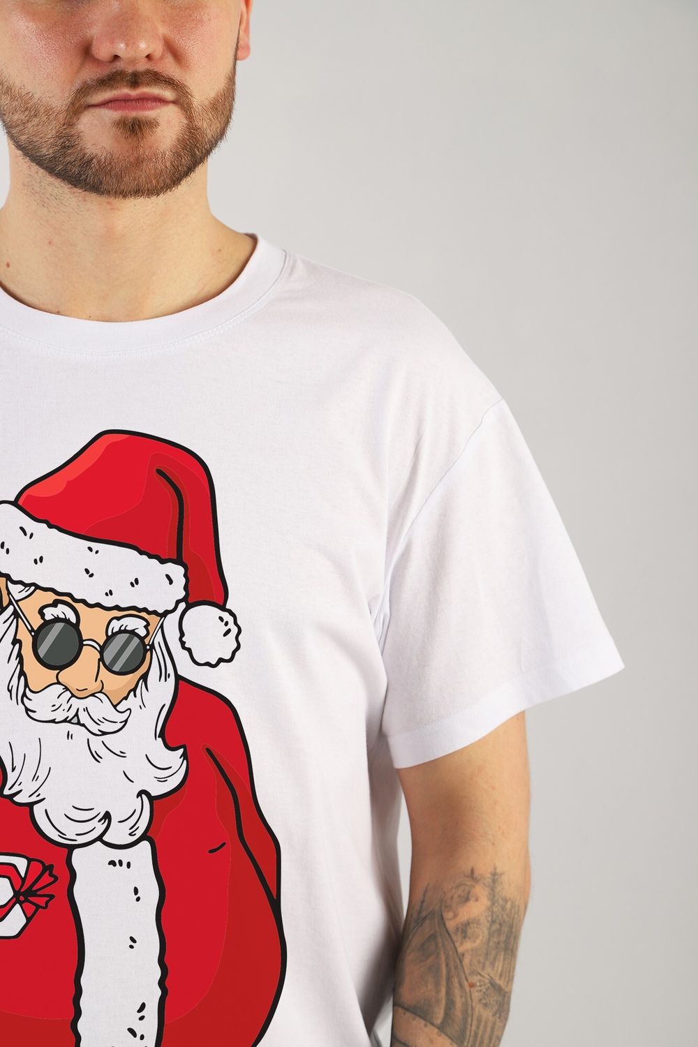 Фуфайка (футболка) мужская Карнавал-4 Виотекс МОЛОЧНЫЙ