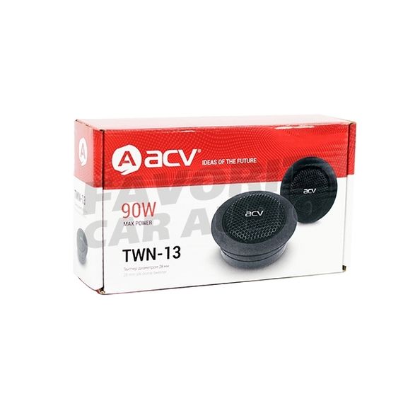 ВЧ ACV TWN-13