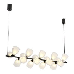 Линейно-подвесной светильник Lussole LSP-6064