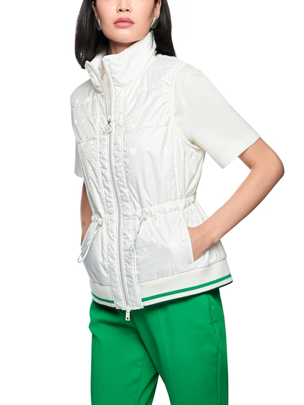 AS 37.03 W29   жилет